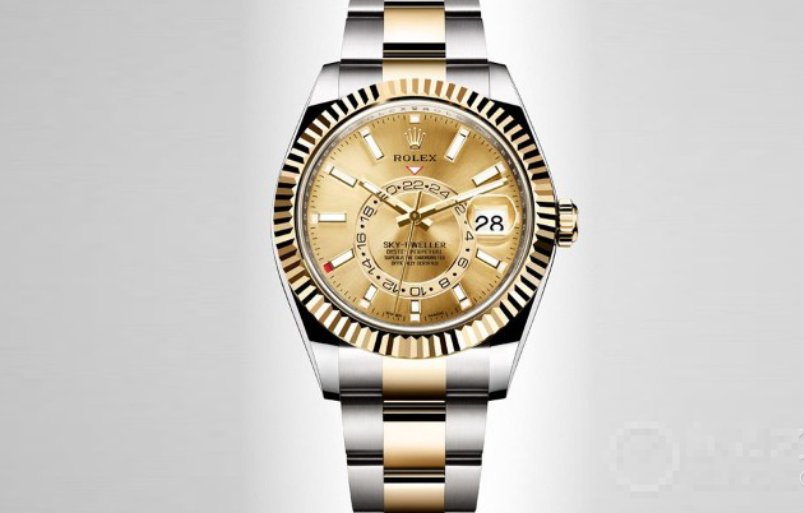 勞力士SKY-DWELLER系列326933腕表